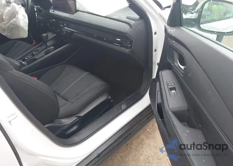 2024 Honda Accord Hybrid Sport from USA, damaged, VIN 1HGCY2F55RA036067